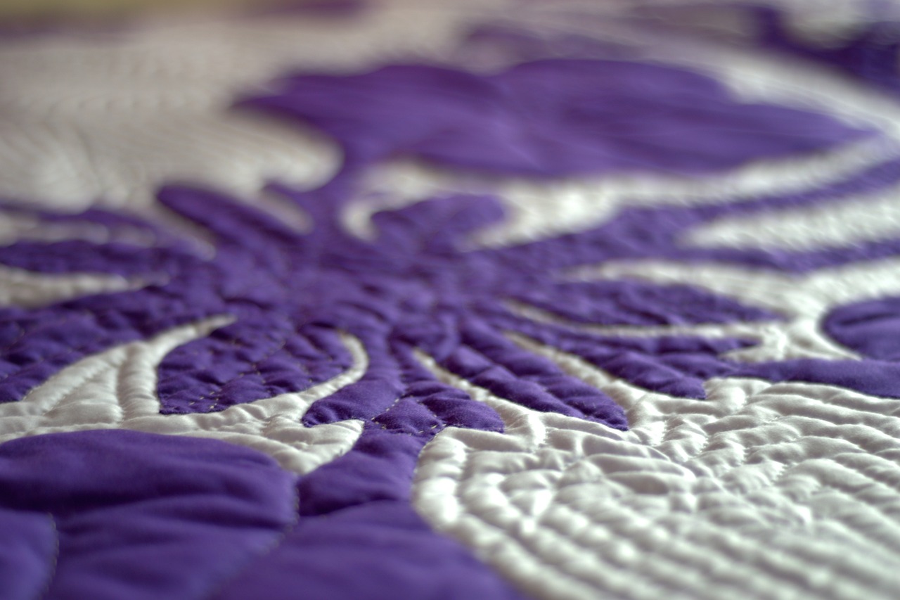 Quilting Basics: How to Choose The Right Quilt Batting